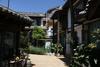 Hostal Qingyun Yard Stories From Afar Inn