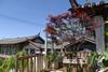 Hostal Qingyun Yard Stories From Afar Inn
