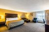 Hotel Comfort Inn Airport