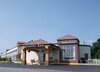 Hotel Quality Inn Carlisle