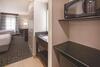 Hotel Comfort Inn (New Cumberland)