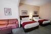 Hotel Comfort Suites Airport
