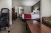 Hotel Comfort Suites (st. Joseph)