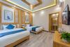 Hotel Lijiang Myhome Inn