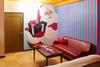 Narita Hotel Blan Chapel Christmas