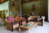 Lovina Beachhouse Villas