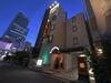 Hotel La Aroma Tennoji