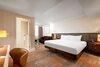 Hotel Hilton London Hyde Park