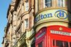Hotel Hilton London Hyde Park