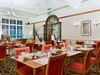 Hotel Hilton London Hyde Park