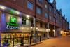 Hotel Holiday Inn Express London Hammersmith