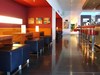 Hotel Crowne Plaza London Docklands