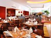 Hotel Crowne Plaza London Docklands