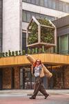 Hotel Renaissance Manchester City Centre