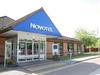 Hotel Novotel Manchester West