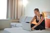 Hotel Novotel Manchester West