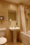Hotel Linton Lodge