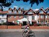Hotel Linton Lodge
