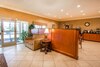 Hotel Comfort Inn & Suites