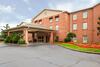 Hotel Comfort Inn & Suites