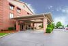Hotel Comfort Inn & Suites
