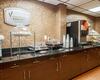Hotel Sleep Inn & Suites Buffalo Airport