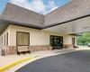 Hotel Comfort Inn Tysons Corner