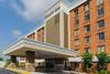 Hotel Quality Inn West End
