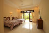 Hostal Frangipani Bungalow