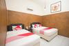 Hostal Oyo 524 Makuta Hotel