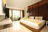 Hotel Tonys Villa Bali