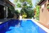Taman Kesari Villas
