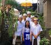 Hostal New Danas Canggu Guest House