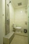 Bed & Breakfast Frangipani Homestay