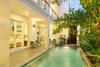 Apartamentos Apple Suite