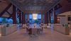Hotel Fairmont Sanur Beach Bali