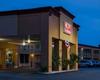 Hotel Quality Inn I-95 South