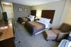 Hotel Comfort Inn Airport
