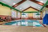 Hotel Quality Inn & Suites Airport