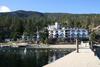 Hotel Lake Okanagan Resort