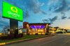 Hotel Comfort Inn Leamington