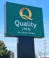 Hotel Comfort Inn Leamington