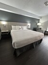 Hotel Comfort Inn Leamington