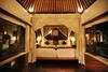Villa The Sanyas Suite Bali