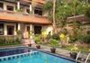 Hotel Dewa Bharata Bungalows Candi Dasa