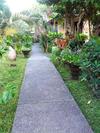 Hostal Puri Wisnu Bungalow