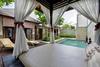 The Khayangan Dreams Villa, Seminyak