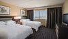 Hotel Hilton Suites Winnipeg Airport