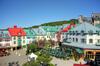 Hotel Le Sommet Des Neiges
