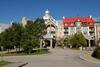 Hotel Le Sommet Des Neiges